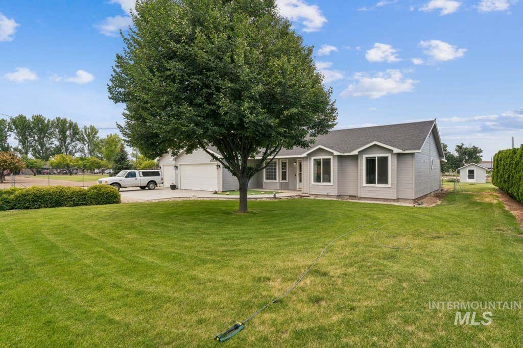 Photo of 8241 Southside Blvd, Nampa, ID 83686 (MLS # 98991266)