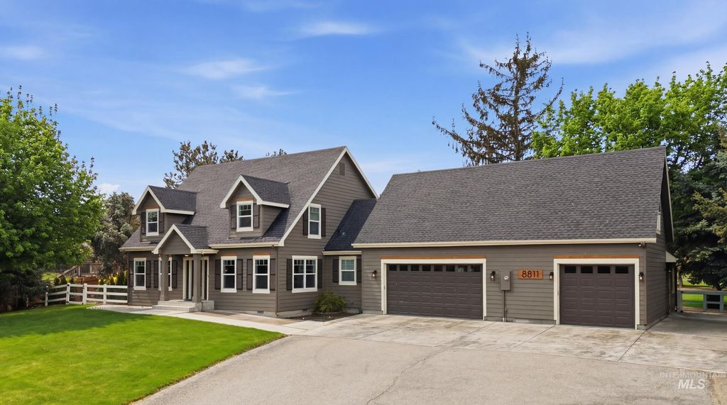 Photo of 8811 Victory Rd, Boise, ID 83709 (MLS # 98980573)