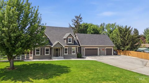 8811 Victory Rd Boise ID 83709