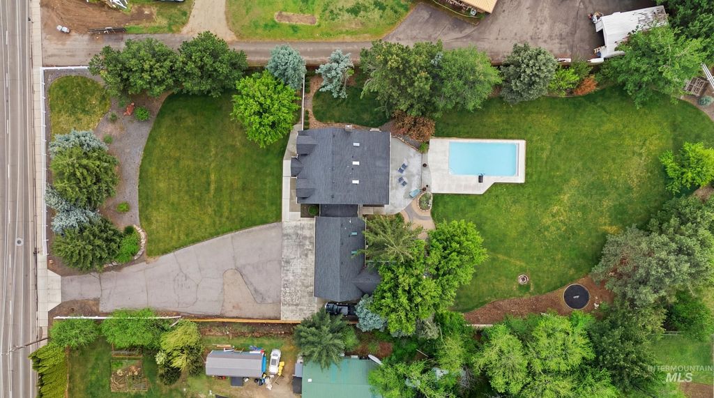 Photo of 8811 Victory Rd, Boise, ID 83709 (MLS # 98980573)