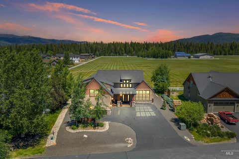 Photo of 1477 Dragonfly Loop, McCall, ID 83638 (MLS # 98991234)