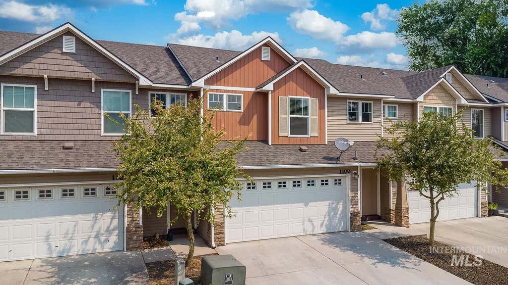 Photo of 1100 S Barberry Pl, Nampa, ID 83686 (MLS # 98996824)