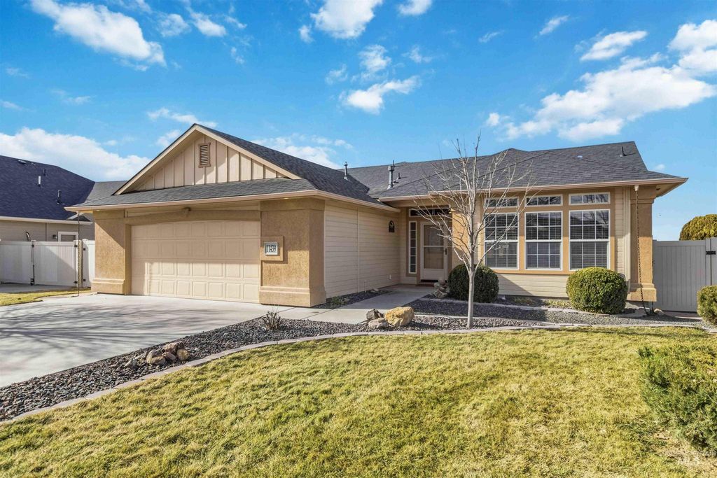 Photo of 11439 W Mission Pointe Dr, Nampa, ID 83651 (MLS # 98974469)