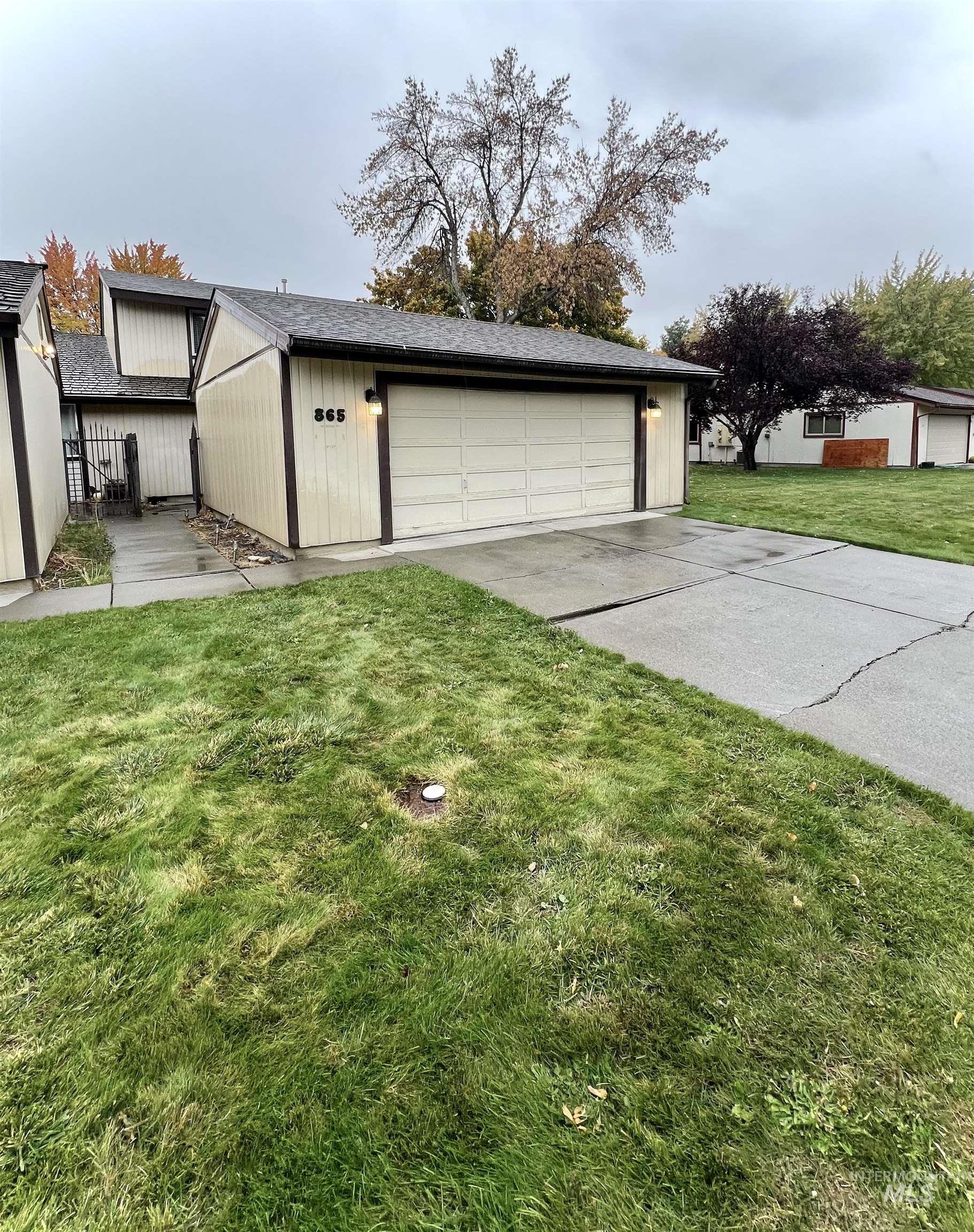 865 Galena Court