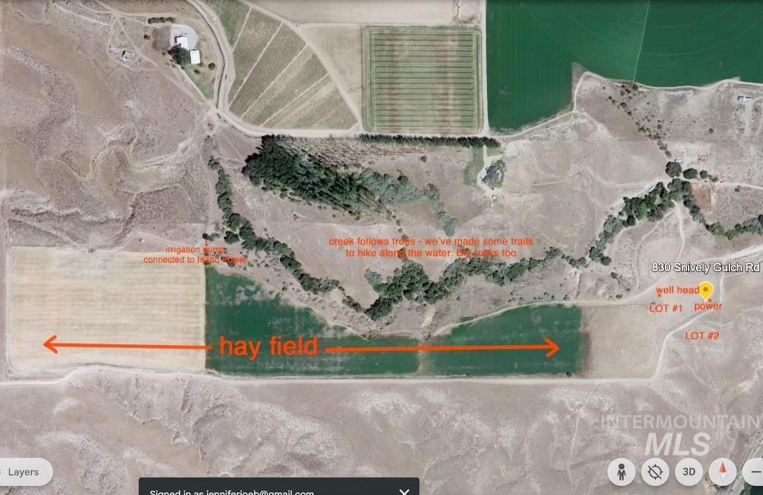 Adrian, Oregon 97901, United States, ,Residential,Active,184766