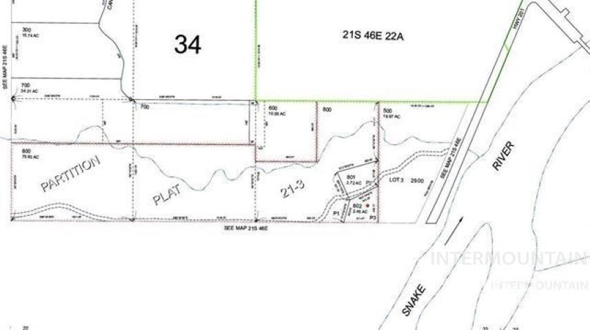 Adrian, Oregon 97901, United States, ,Residential,Active,184766