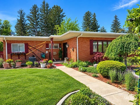 Photo of 529 14th Street, Rupert, ID 83350 (MLS # 99001308)
