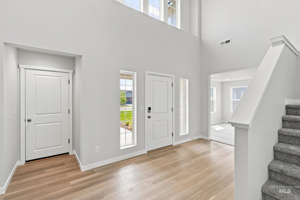Photo of 16897 Grain Bin Way, Nampa, ID 83651 (MLS # 98999850)