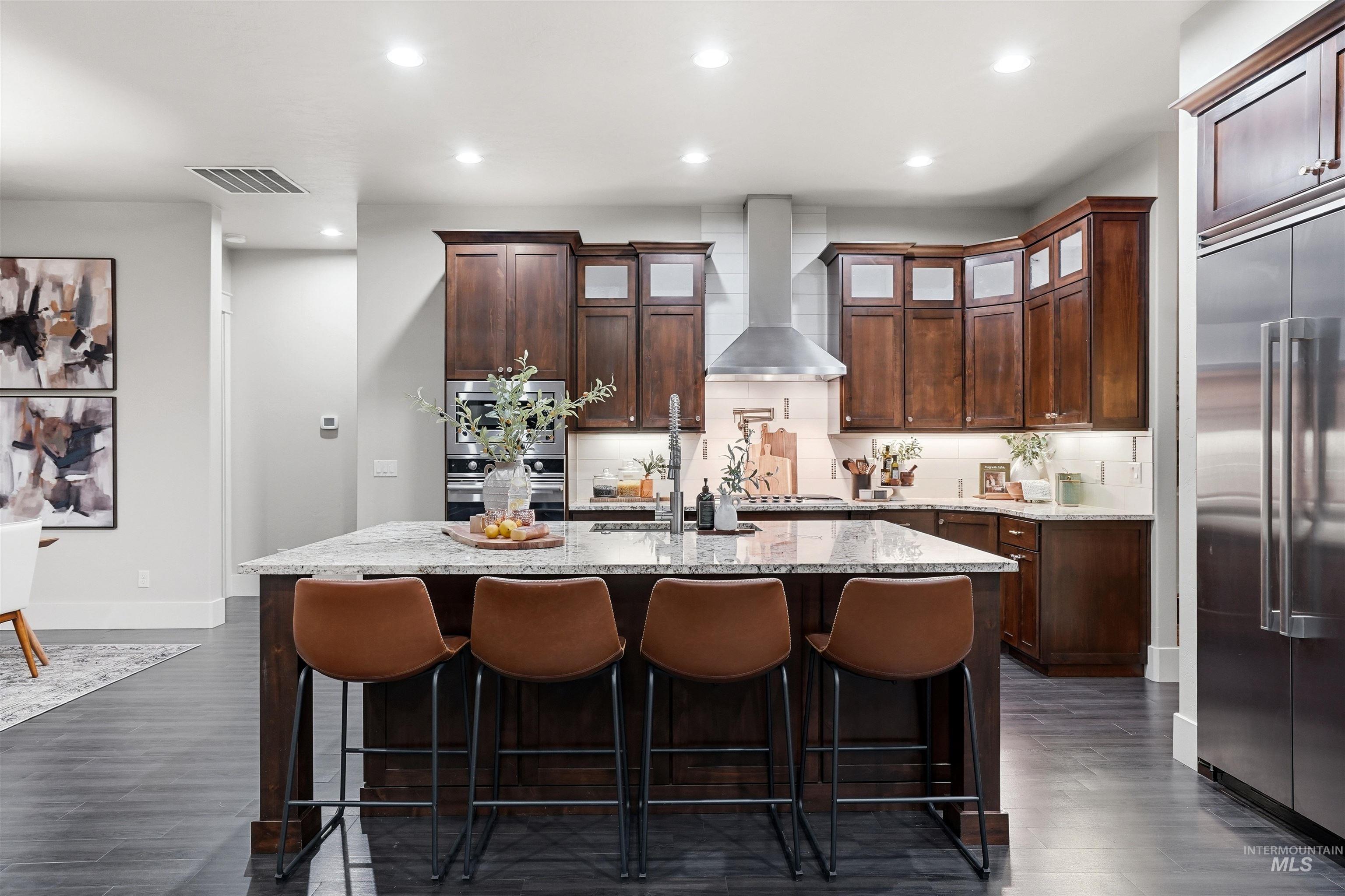 3808 W Magic Spruce Dr.