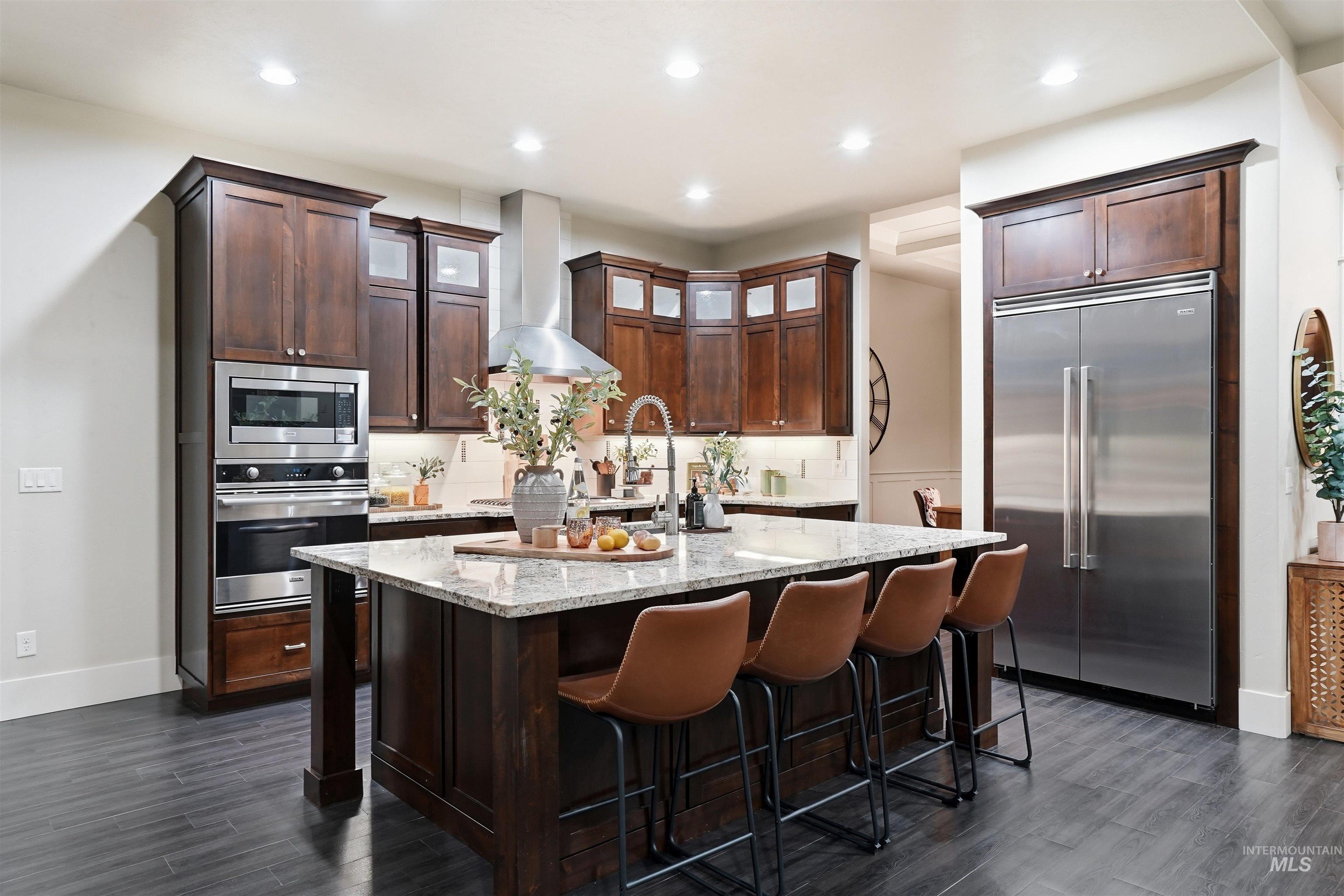 3808 W Magic Spruce Dr.