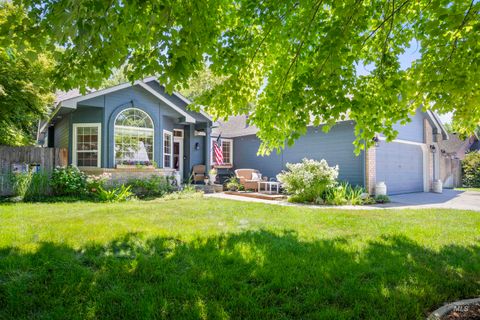4089 W Blue Creek Dr Meridian ID 83642