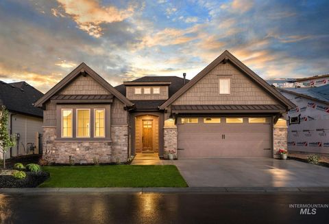 2509 E Galleon Ln Meridian ID 83642