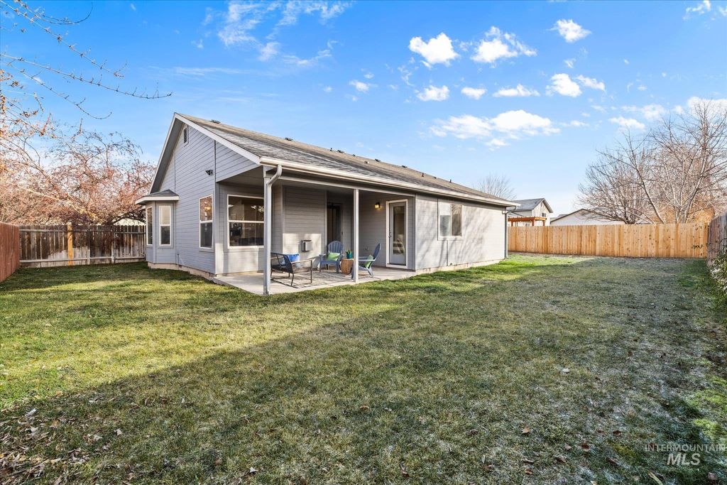 Photo of 1399 W Gander Dr, Meridian, ID 83642 (MLS # 98973062)