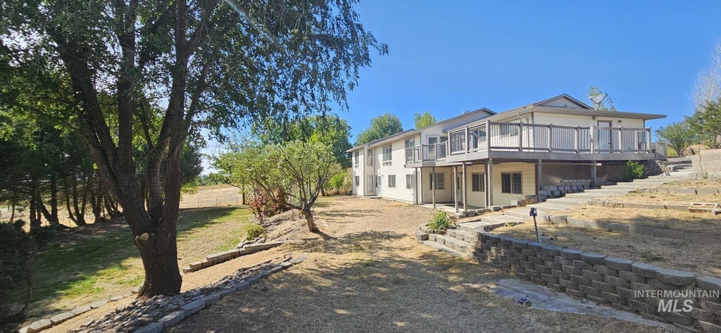 Photo of 9590 Foothill Rd, Middleton, ID 83644 (MLS # 99000128)