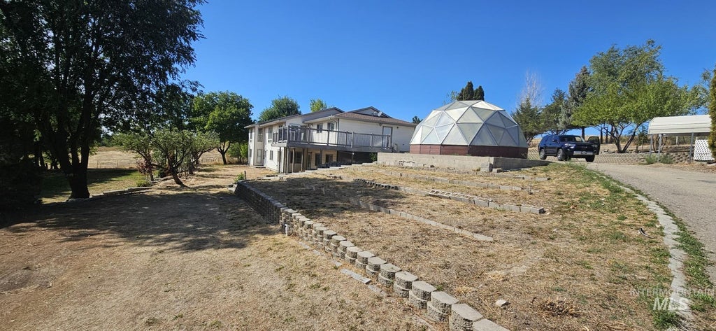Photo of 9590 Foothill Rd, Middleton, ID 83644 (MLS # 99000128)