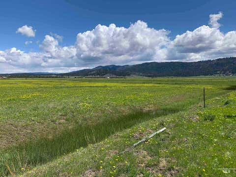 Photo of 11 Gray Lane, Cascade, ID 83611 (MLS # 98992875)