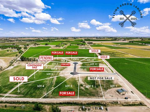 Photo of 7 Bow Lane, Wilder, ID 83676 (MLS # 98955811)