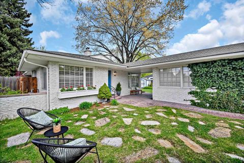 Photo of 522 W Linden Street, Boise, ID 83706 (MLS # 98983258)