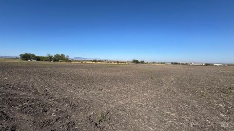 Photo of NKA Hwy 95 South And Cash Ln, Grangeville, ID 83530 (MLS # 98965997)