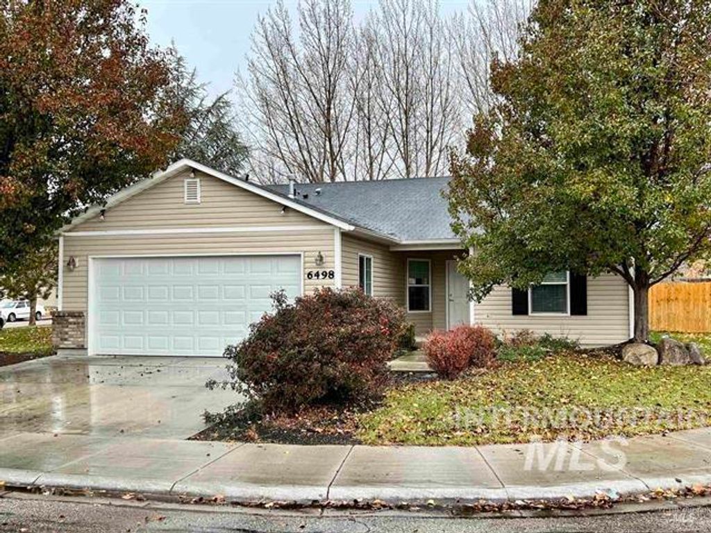 Photo of 6498 S Lighthouse Pl, Boise, ID 83709 (MLS # 98980906)