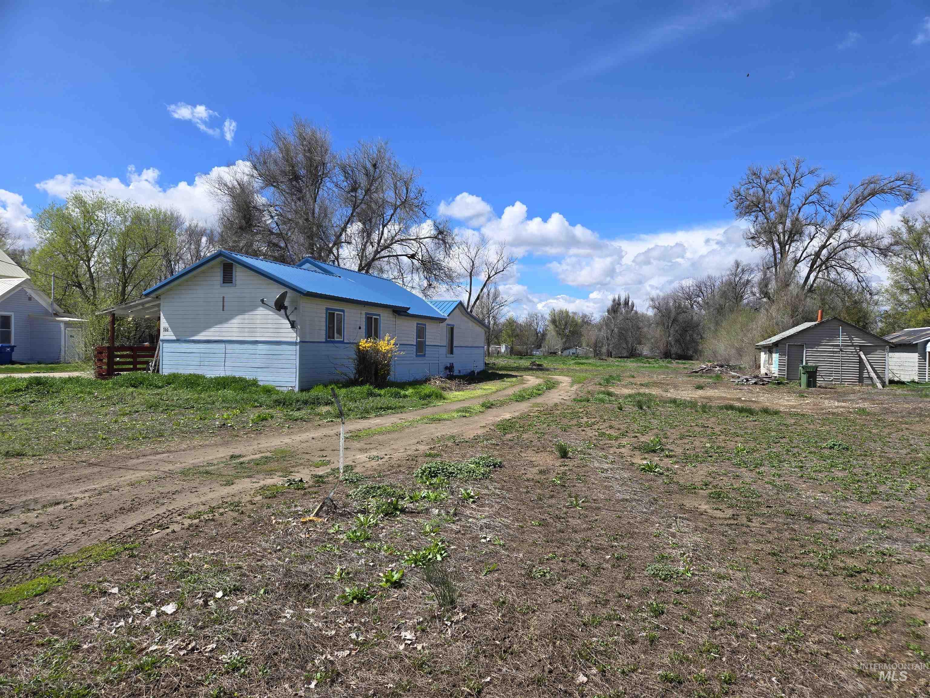 500 & 430 S 11th St, Payette, Idaho image 10