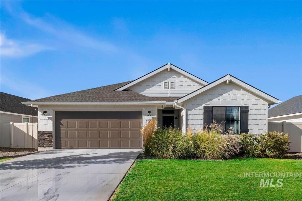 Photo of 11194 Newton St, Caldwell, ID 83605 (MLS # 99001197)