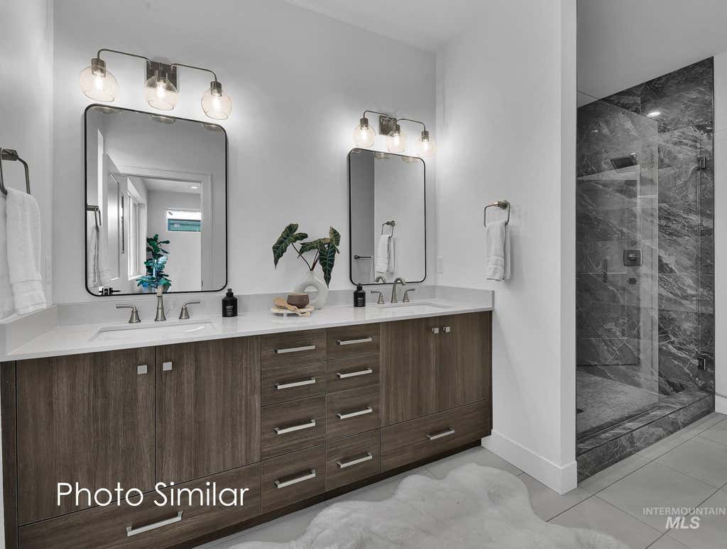 Photo of 6905 E Bonsall St, Boise, ID 83716 (MLS # 98995393)