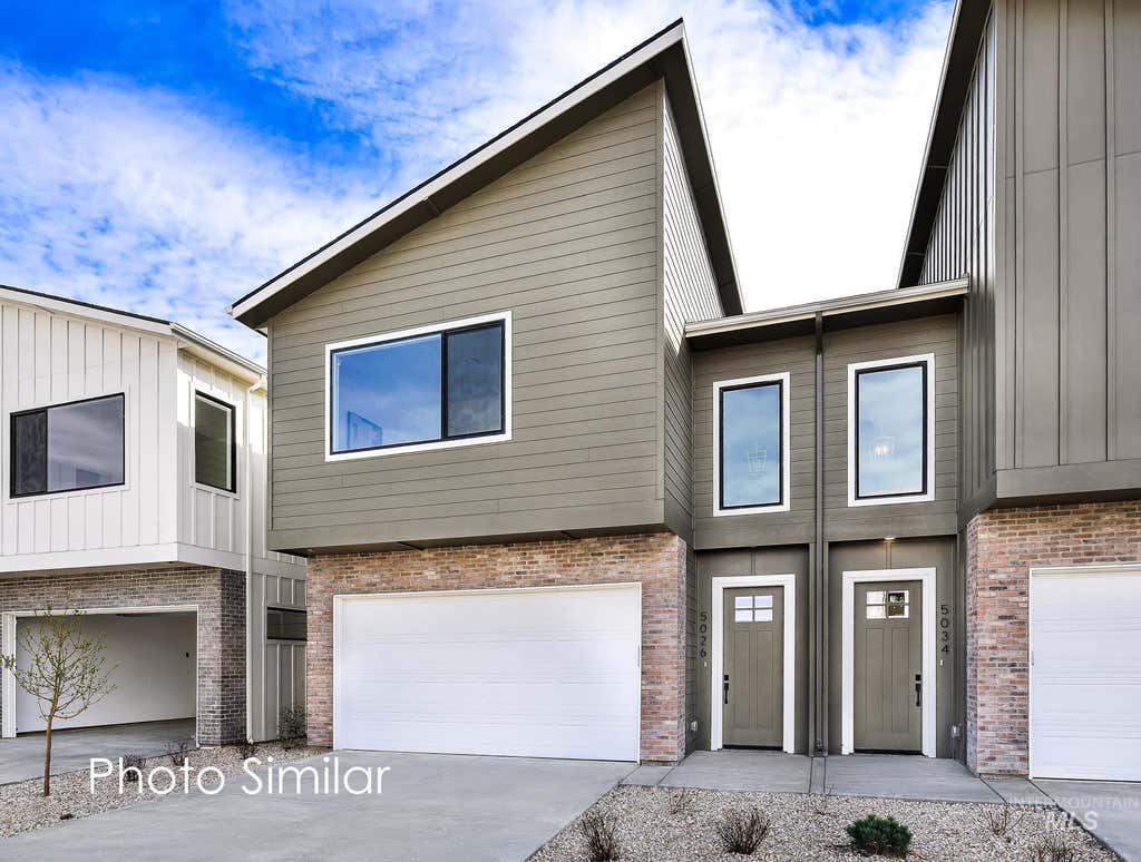 Photo of 6905 E Bonsall St, Boise, ID 83716 (MLS # 98995393)