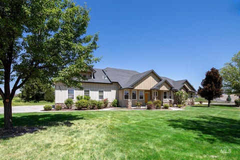 Photo of 6850 Purple Sage RD, Star, ID 83669 (MLS # 98989315)