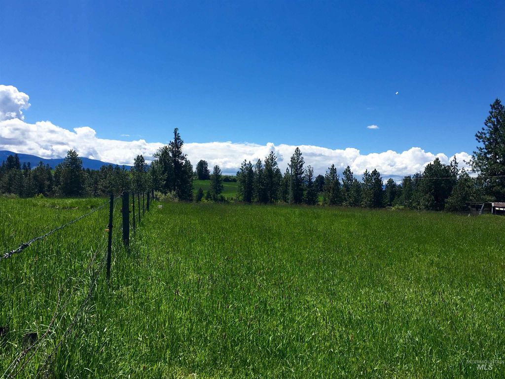 Photo of 637 Leitch Creek Rd #(+ 5AC Touch of Coun, Kooskia, ID 83539 (MLS # 98986905)
