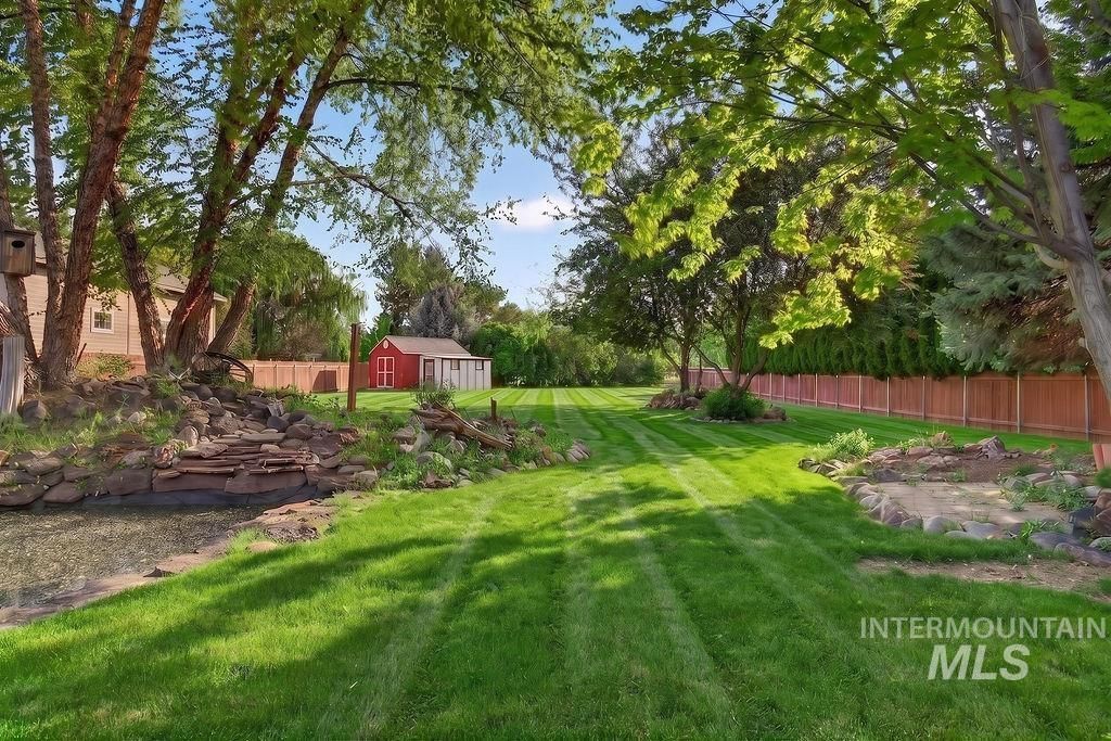 Photo of 2757 S Goshen Way, Boise, ID 83709 (MLS # 98986479)