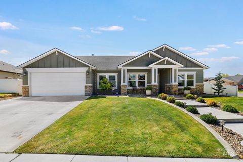 Photo of 1210 Cole St, Kimberly, ID 83341 (MLS # 98994319)