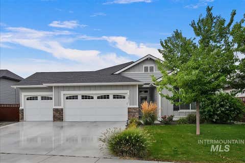 Photo of 5971 S Chinook Way, Boise, ID 83709 (MLS # 98998549)