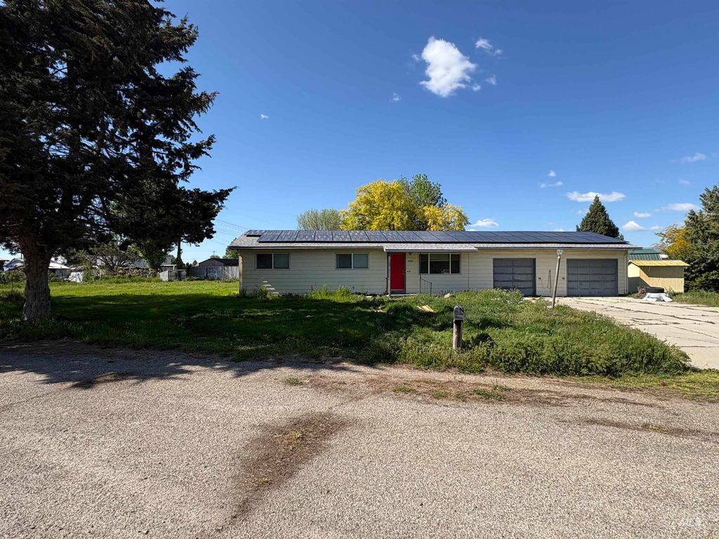 Photo of 400 Scenic Dr, Emmett, ID 83617 (MLS # 98985037)