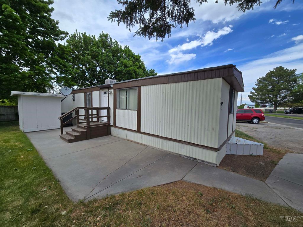 Photo of 198 South Hills Rd #41, Twin Falls, ID 83301 (MLS # 98988395)