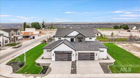 Photo of 537 Canyon Mist Dr, Twin Falls, ID 83301 (MLS # 98995157)