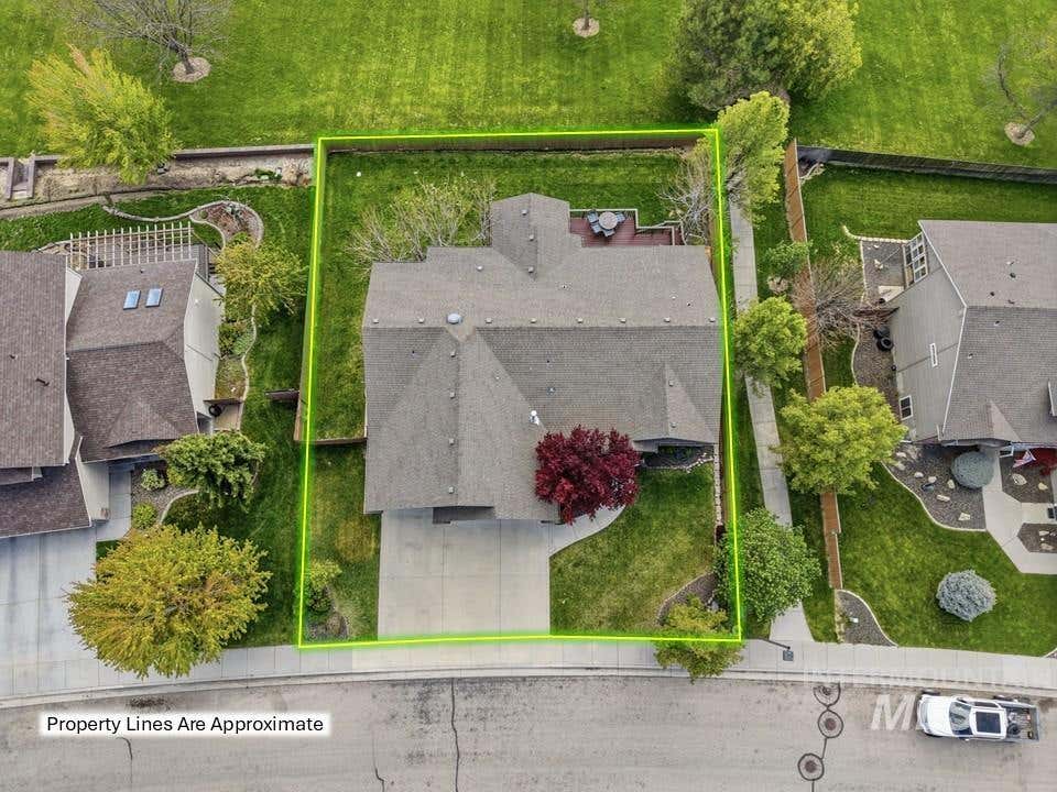 Photo of 7967 S Rafael Way, Boise, ID 83709 (MLS # 98995583)