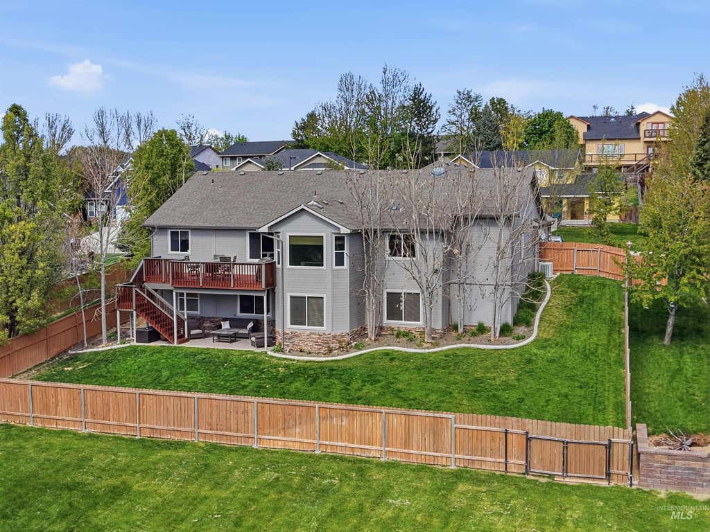 Photo of 7967 S Rafael Way, Boise, ID 83709 (MLS # 98995583)