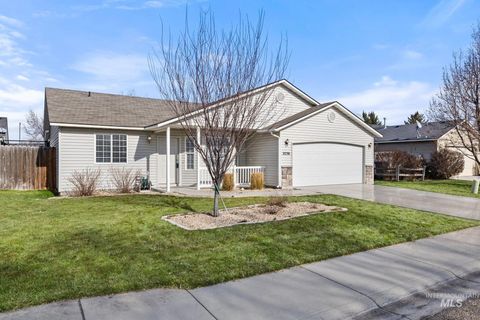 14250 Blue Ridge St Caldwell ID 83607