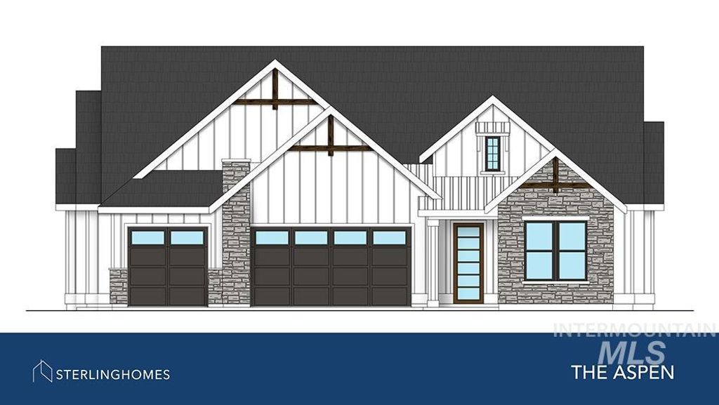 Photo of 2141 E Thea Dr, Kuna, ID 83634 (MLS # 98979737)