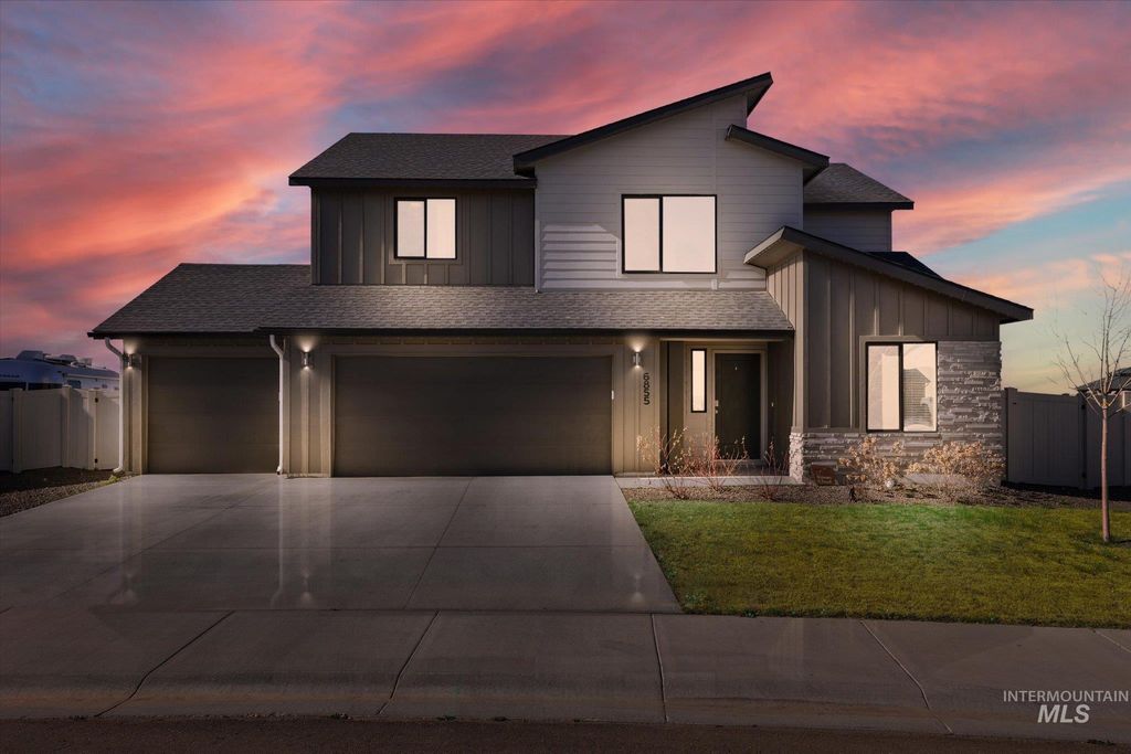 Photo of 6855 S Dedication Way, Meridian, ID 83642 (MLS # 98978864)