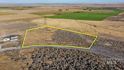 939 Skeleton Butte Rd Eden ID 83325