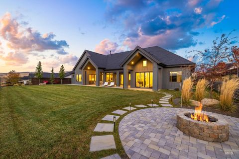 Photo of 11305 N 17th Way, Boise, ID 83714 (MLS # 98955647)