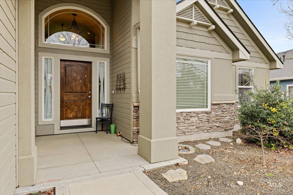 Photo of 9191 W Avalanche Ct, Boise, ID 83709 (MLS # 98975876)