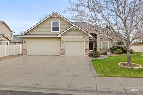 Photo of 9191 W Avalanche Ct, Boise, ID 83709 (MLS # 98975876)