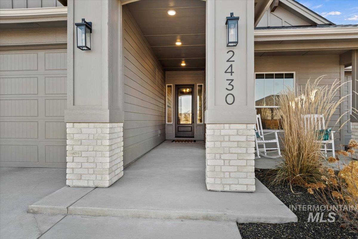 2430 S Pelion Way