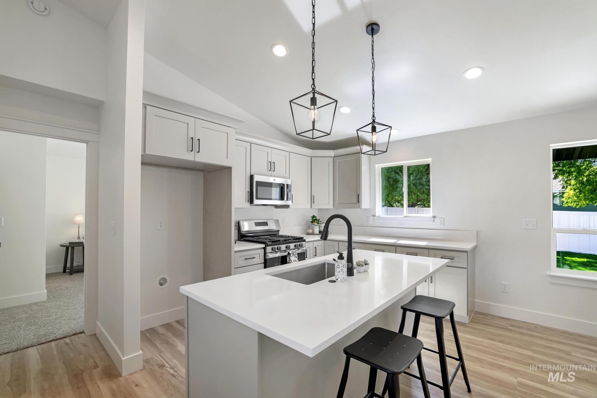 929 E 23rd Ave.