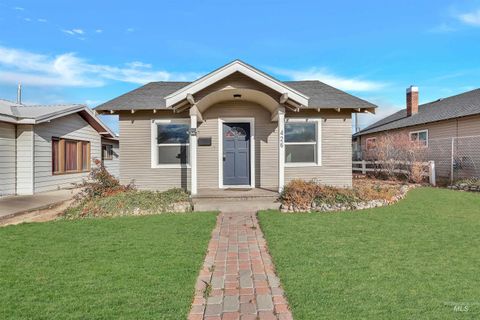 426 9th Ave N. Buhl ID 83316