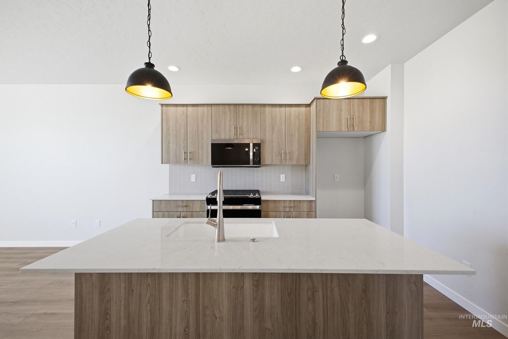 Photo of 6903 S Harvest Cove Ave, Boise, ID 83709 (MLS # 98978067)