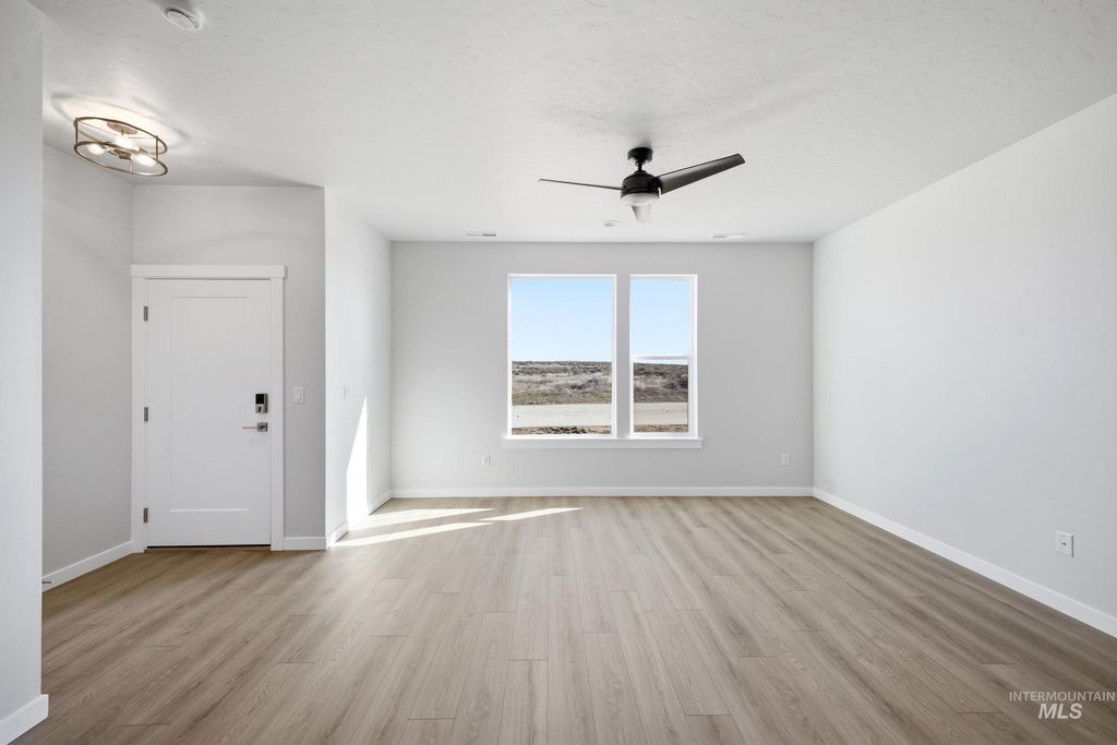 Photo of 6903 S Harvest Cove Ave, Boise, ID 83709 (MLS # 98978067)